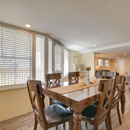 Surfside Beach Home With Pool Access Walk To Beach! Myrtle Beach Exterior foto