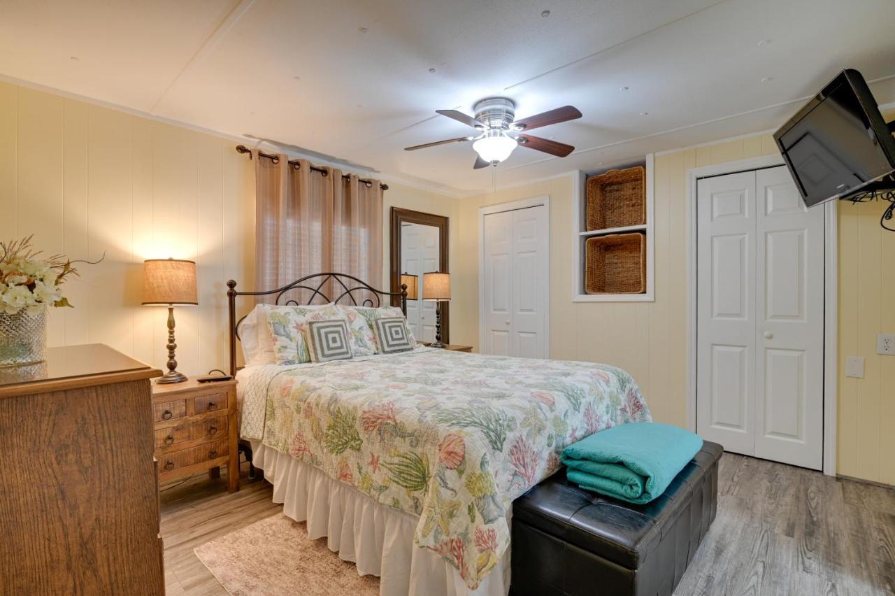 Surfside Beach Home With Pool Access Walk To Beach! Myrtle Beach Exterior foto