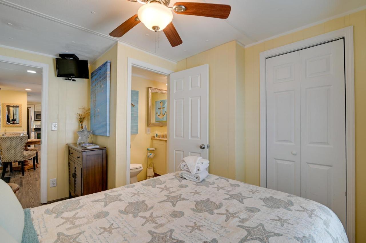Surfside Beach Home With Pool Access Walk To Beach! Myrtle Beach Exterior foto