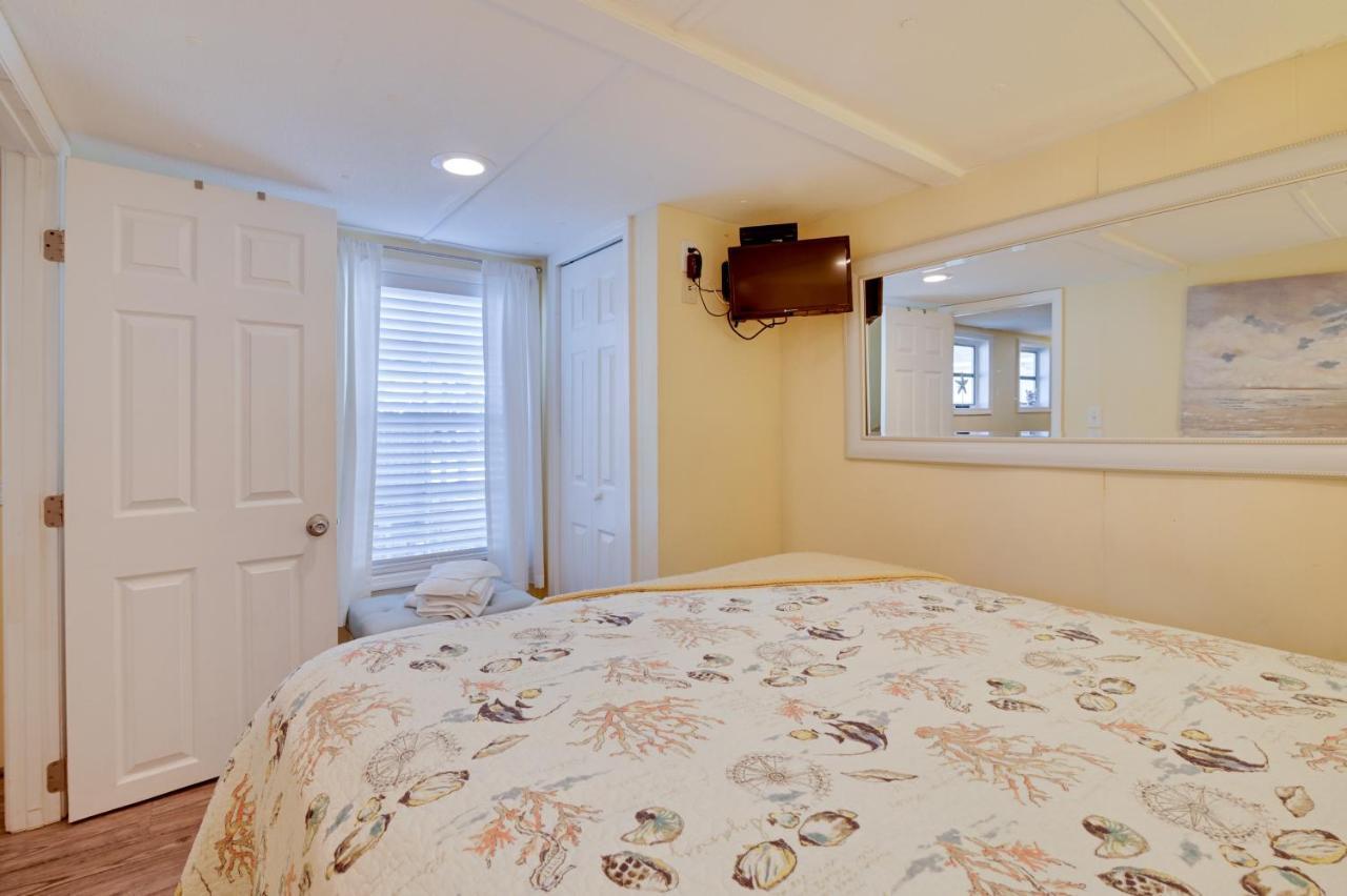 Surfside Beach Home With Pool Access Walk To Beach! Myrtle Beach Exterior foto
